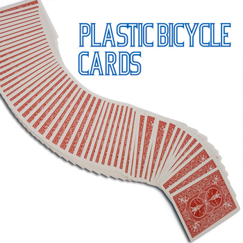 (image for) Plastic - Bicycle Deck